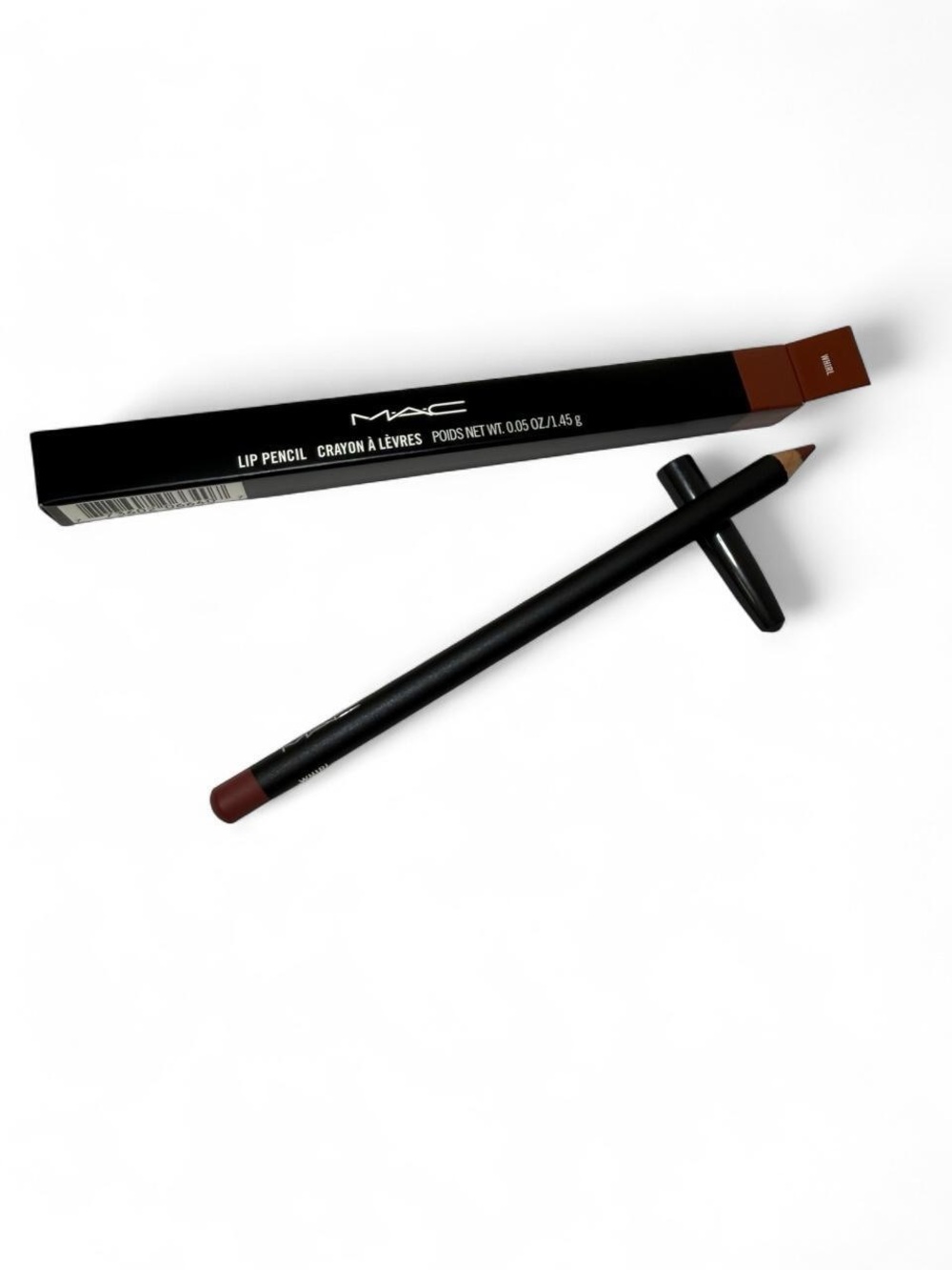 MAC Lip Liner - Whirl - NIB